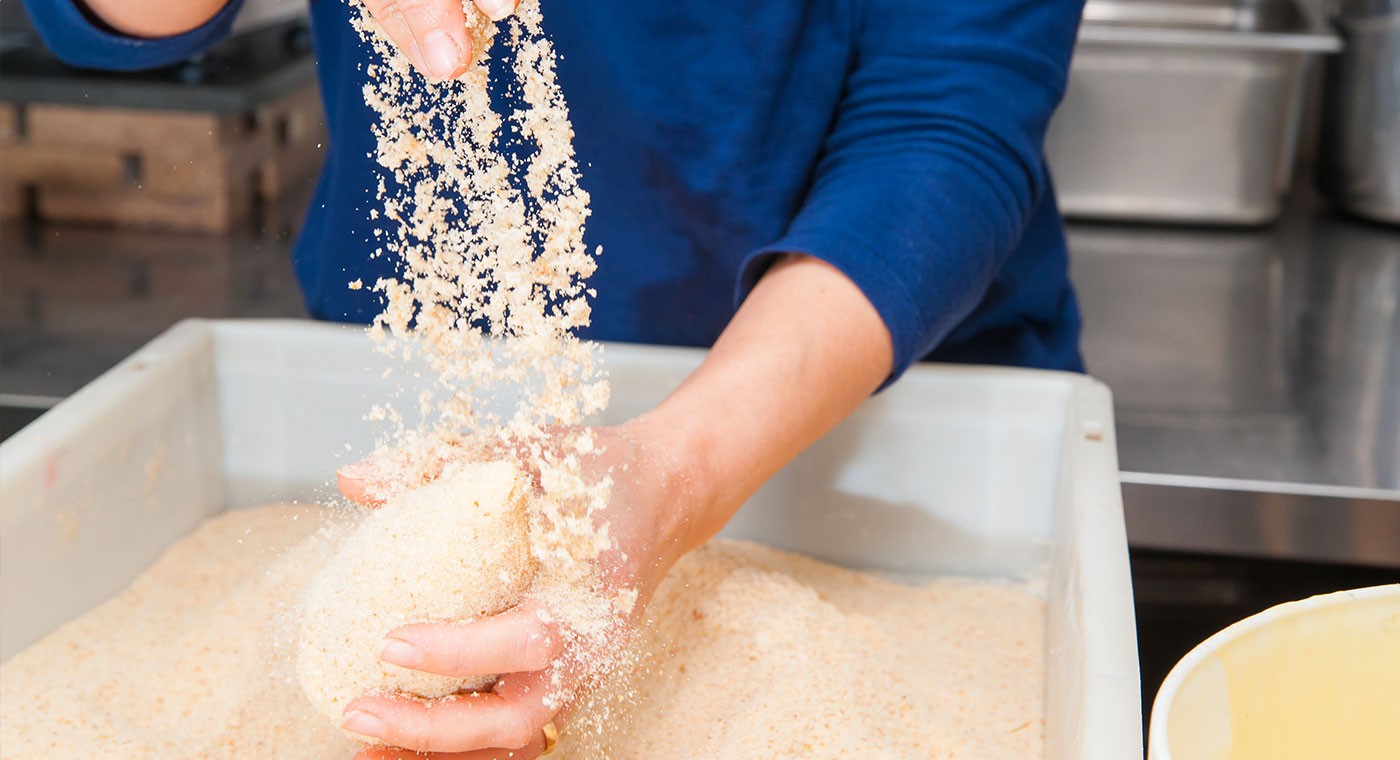 Palerme: cours de cuisine traditionnelle sicilienne
