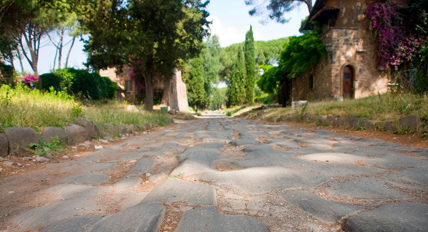 Biglietto Cumulativo Appia Antica