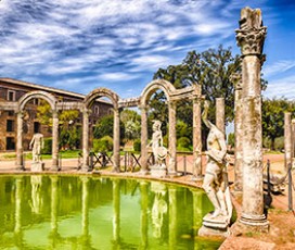 Villa Adriana