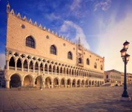 Palazzo Ducale e i Musei Veneziani Museum Pass