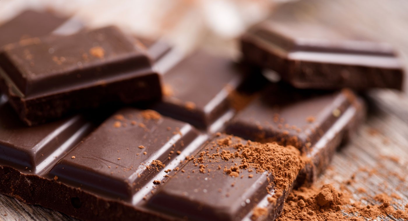 I maestri cioccolatai di Firenze