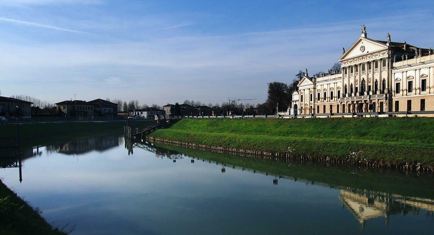Crociera del Fiume Brenta e le sue Ville in Barca