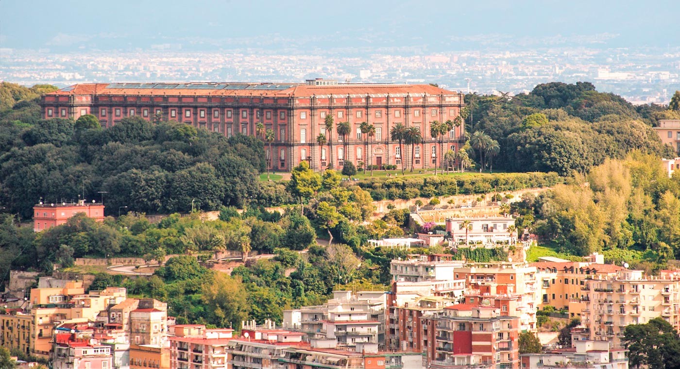 Musée Capodimonte 