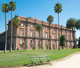 Musée Capodimonte 