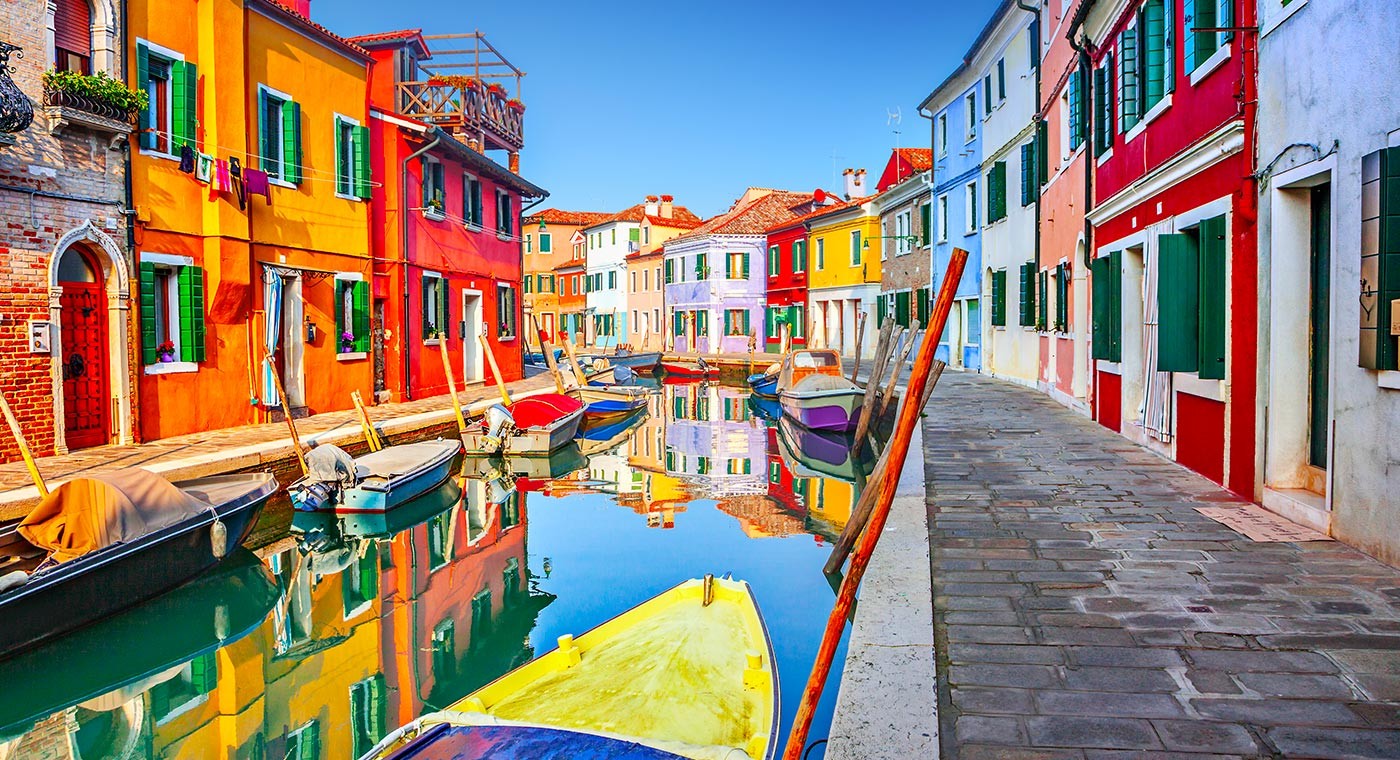 Venise à pied: visite guidée        