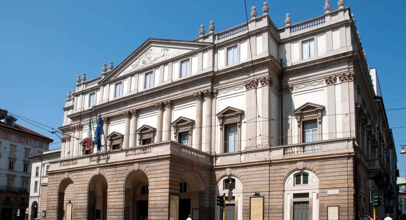 Museo e Teatro alla Scala