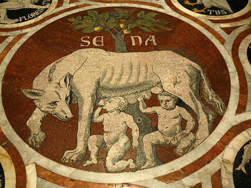 OPA SI PASS - Complexo da Catedral de Siena