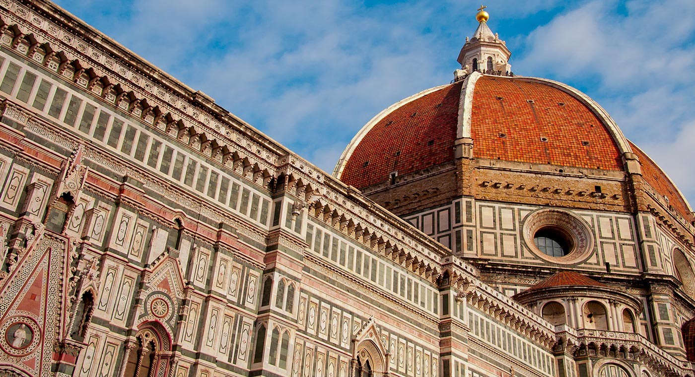 Basilique San Lorenzo     