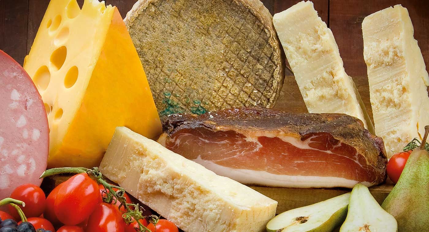 Visite du gourmet: les plaisirs traditionnels Florentins