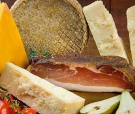 El tour gourmet: los sabores de los manjares tradicionales de Florencia