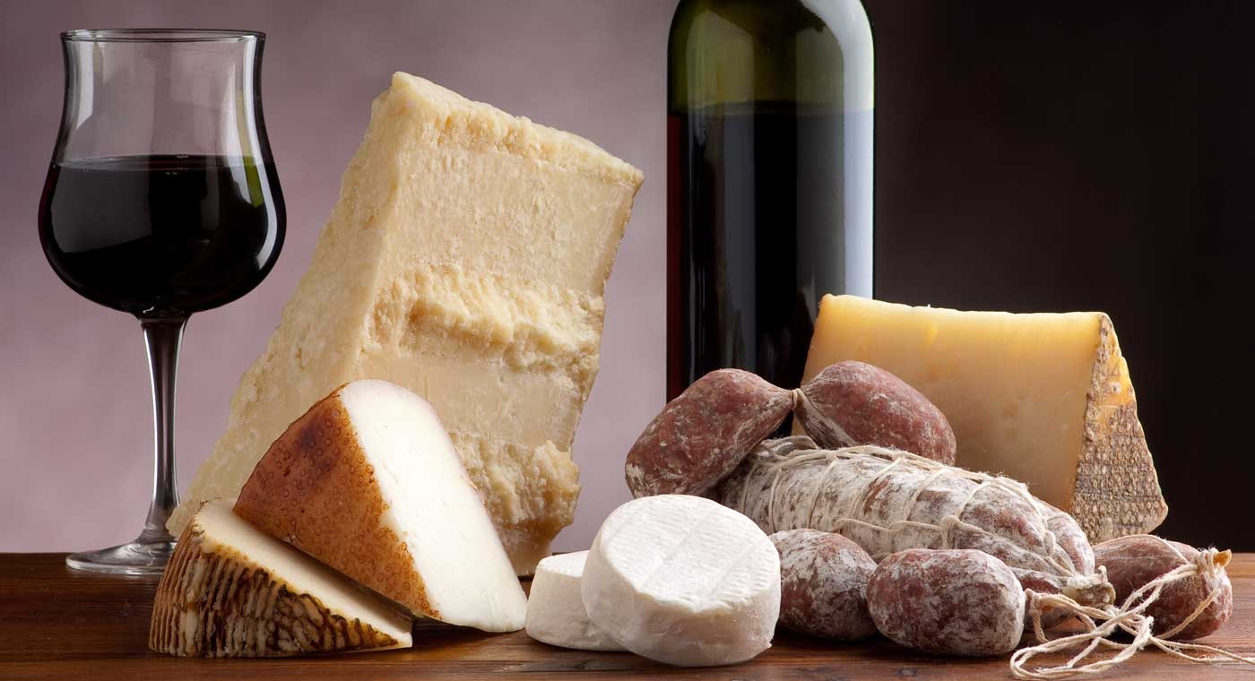 Florence: visite guidée culinaire