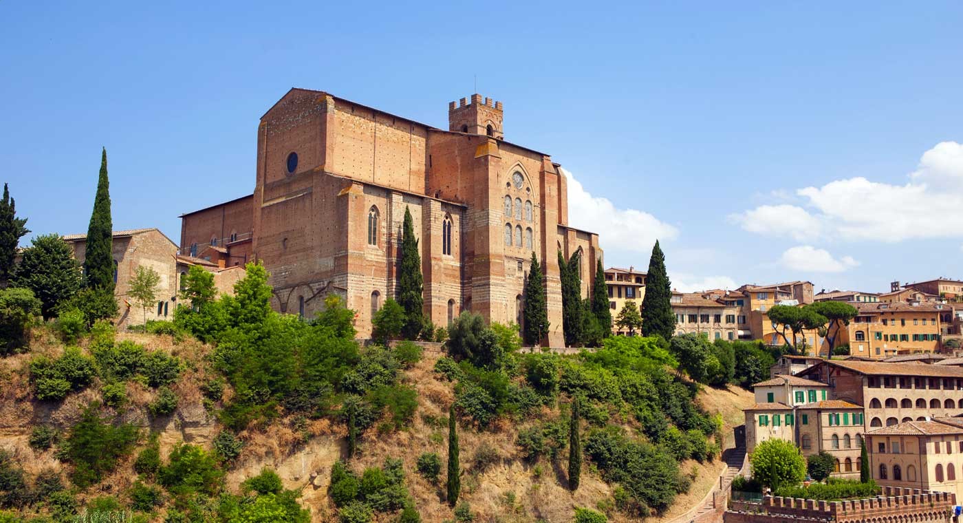 Tour: The Way of the Virgin Mary       