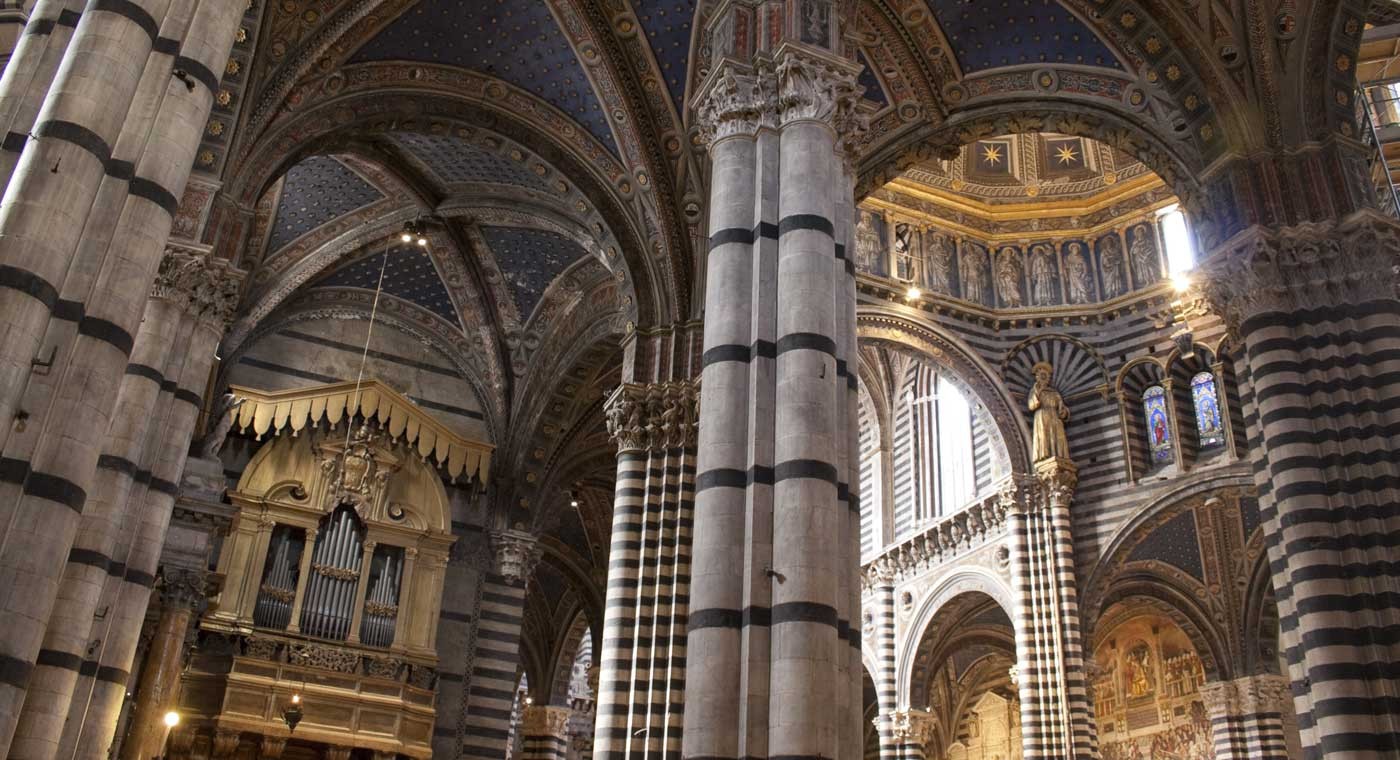 Visita guidata: la Via delle Cattedrali             