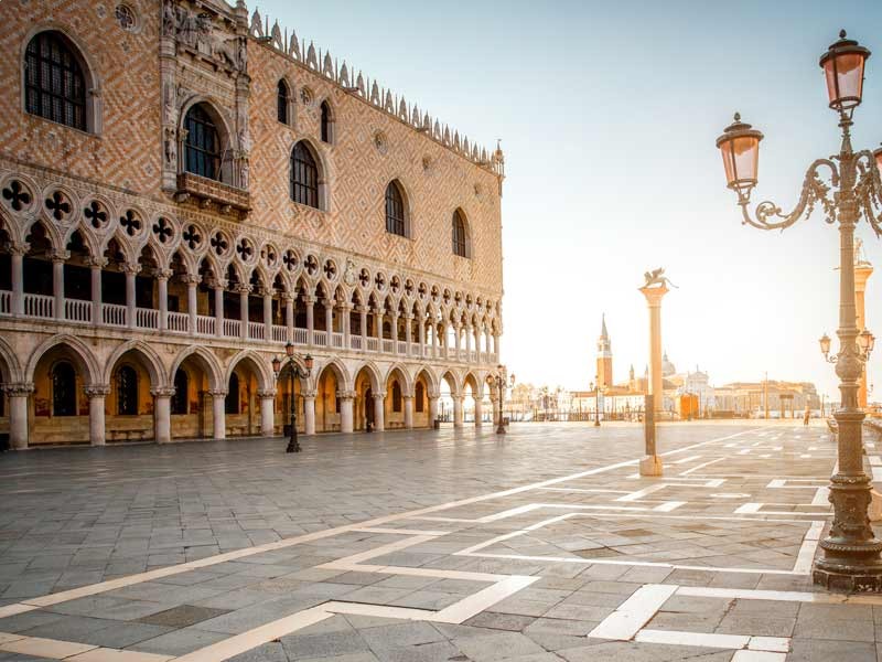 venice city tour booking