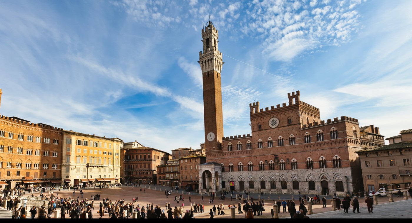 Musée municipal de Sienne