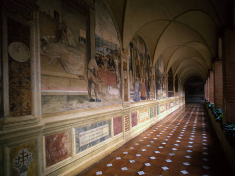 Museu Cívico de Siena