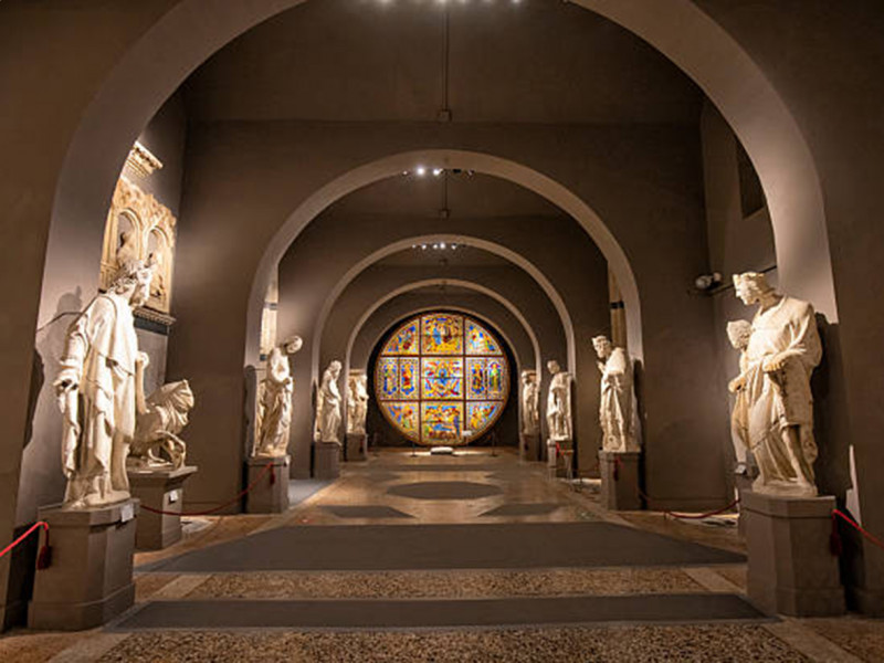 Museu Cívico de Siena
