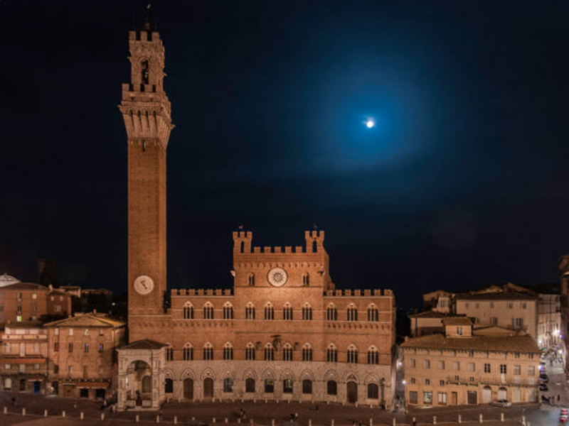 Museu Cívico de Siena