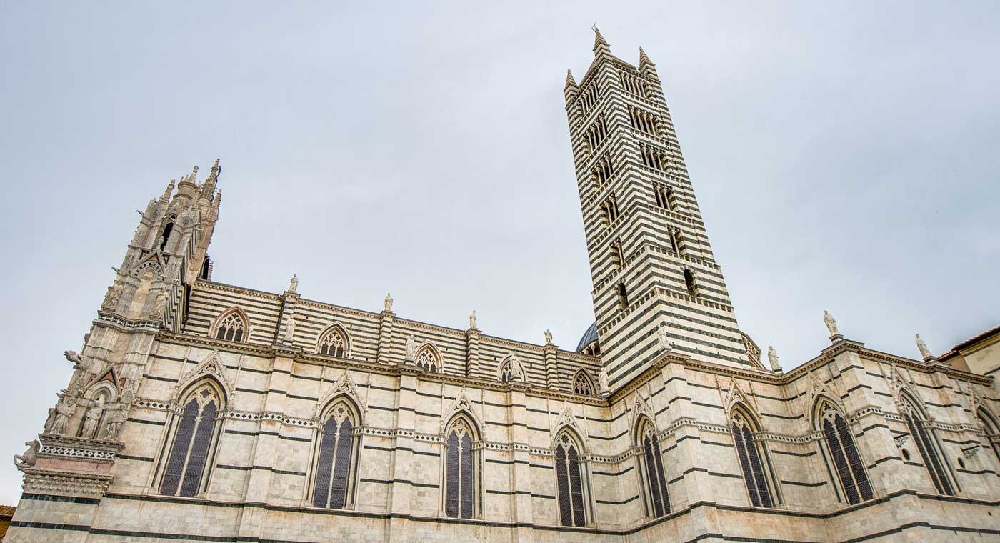 Santa Maria della Scala complexe muséal