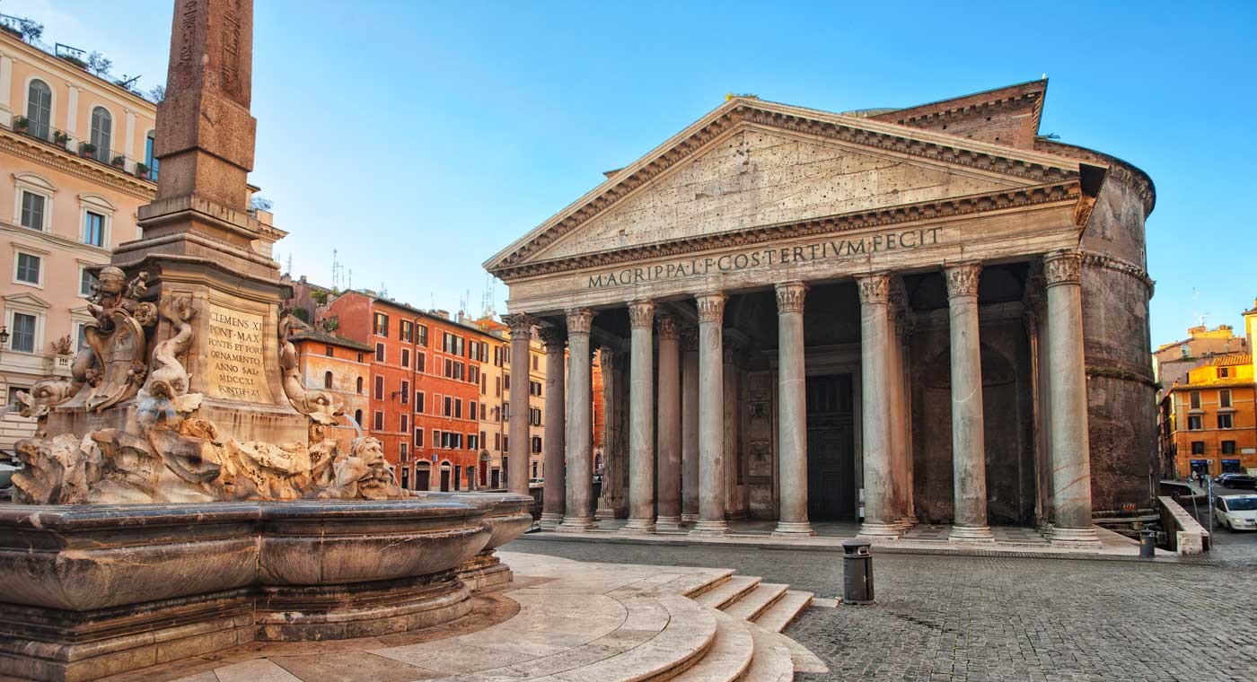 Audioguide Panthéon        