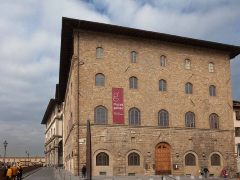 Musée Galilée
