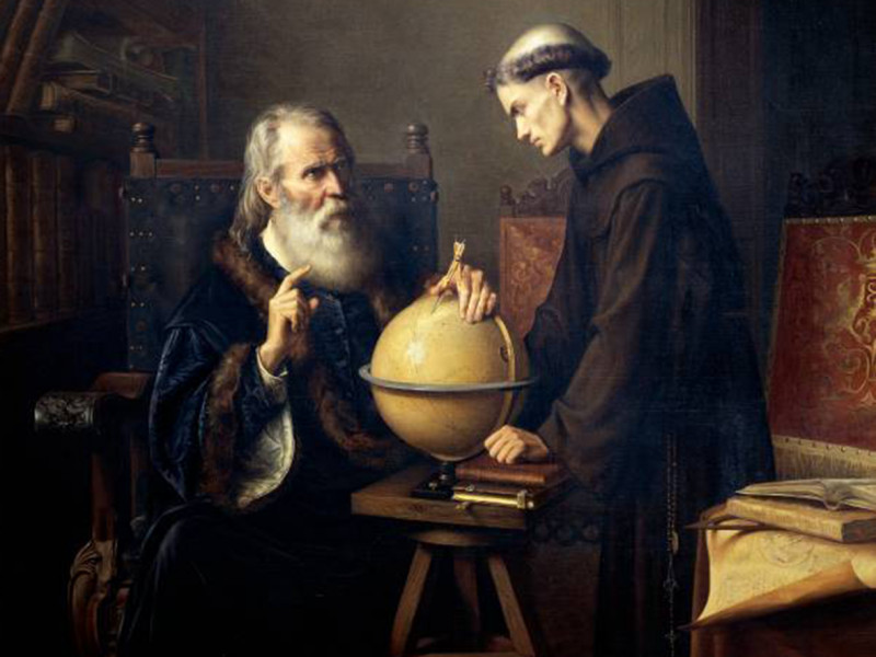 Musée Galilée