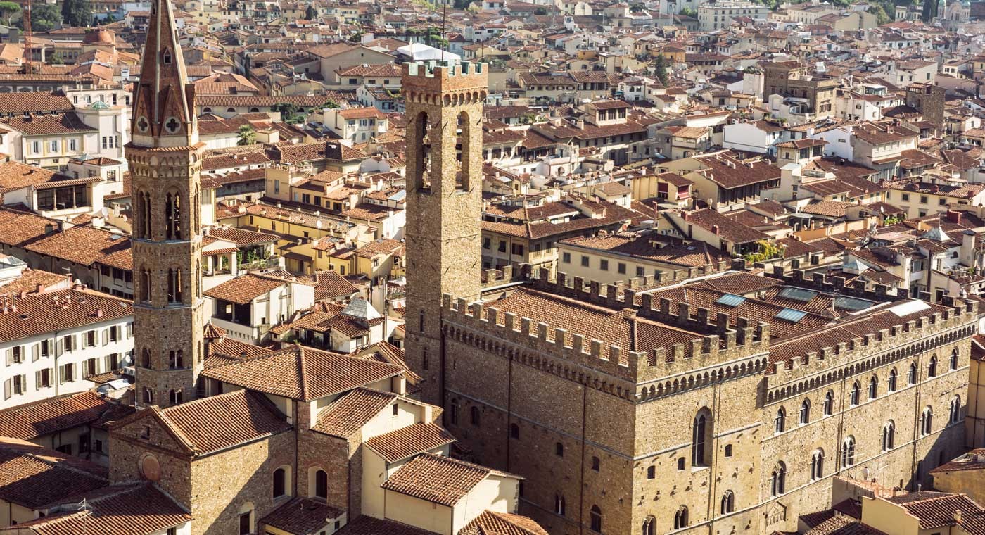 Audioguida Museo del Bargello