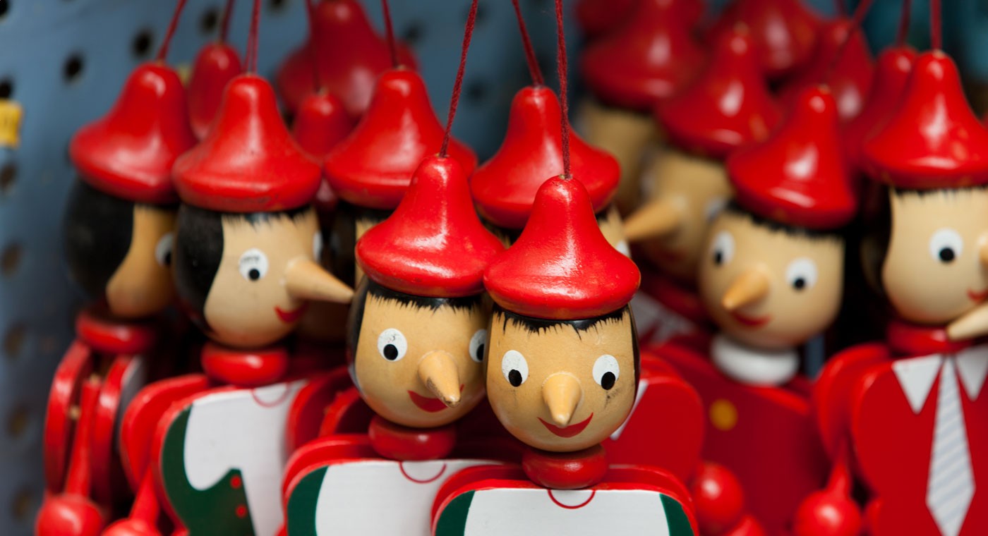 Firenze a misura di bambino        