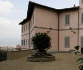 Villa Bardini