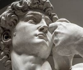 O melhor de Florença com Tour da Galeria Accademia