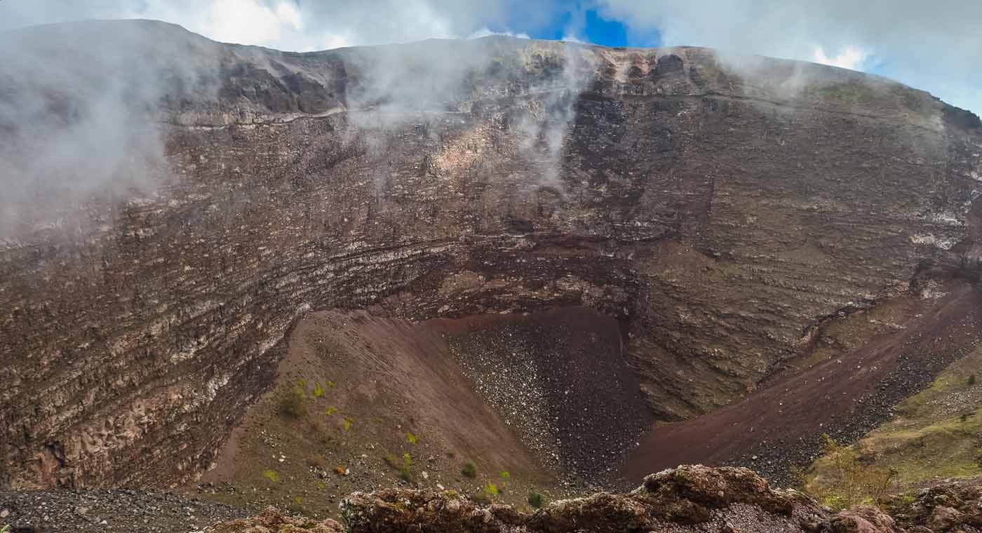 Vesuvio
