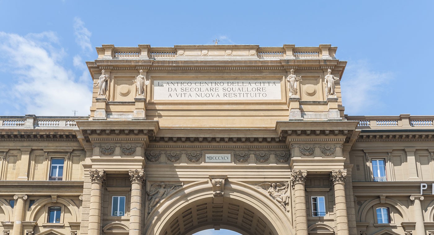 Il Meglio di Firenze con degustazione di Gelato o Cappuccino