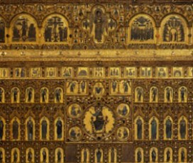 I Tesori del Palazzo Ducale