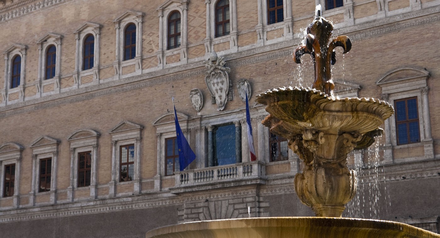 Tour: Intrigues, Loves, Crimes of the Borgias in Rome