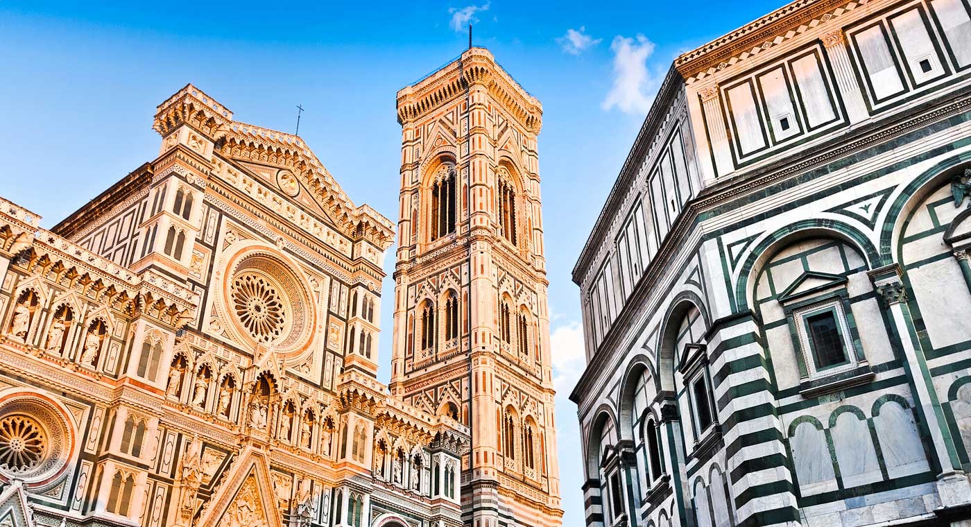 Visita di Firenze con Degustazione