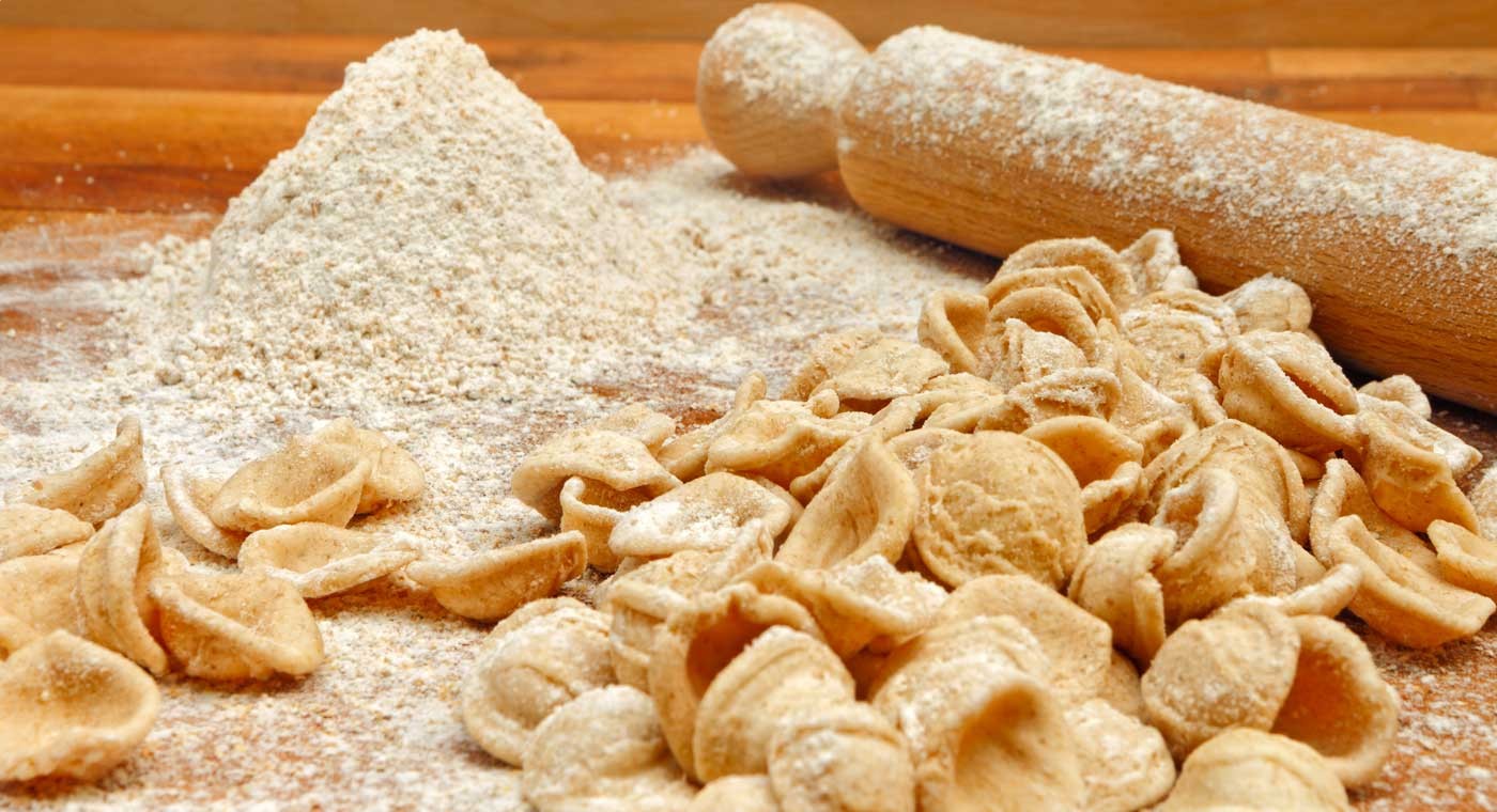 Tour di Maglie: Sapori di Puglia         