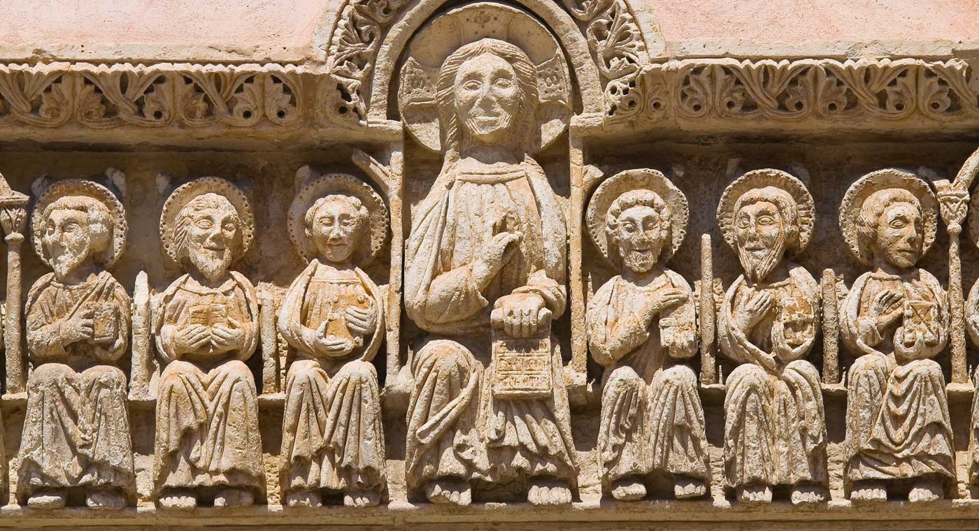 Salento Tour: In the Footsteps of Saint Peter        