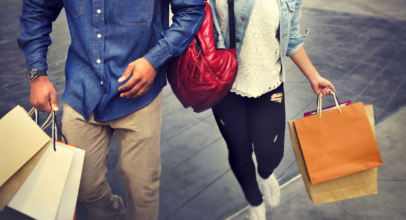 Shopping dépôt d'usine La Reggia