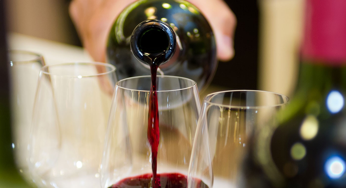 Mount Vesuvius DiWine Experience