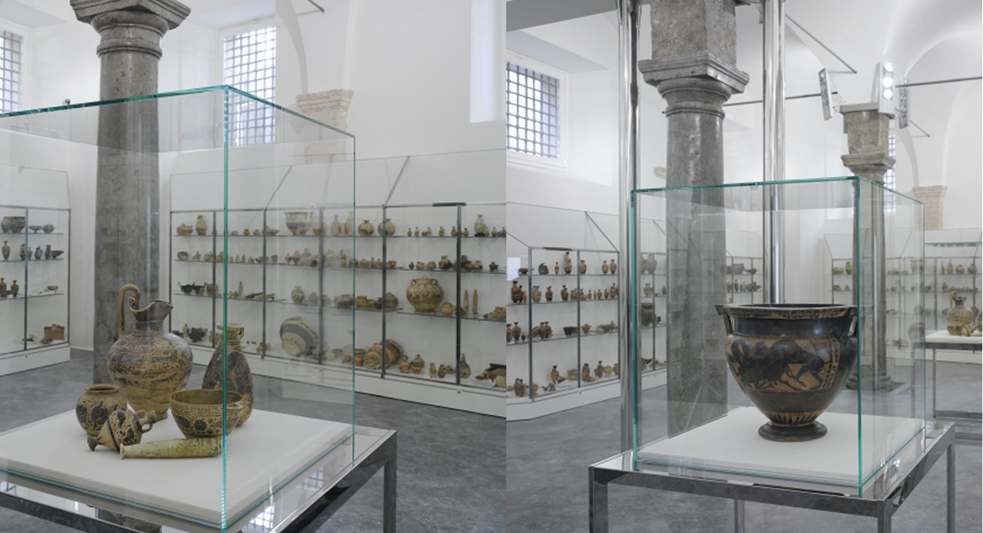 Palerme: Palais Branciforte