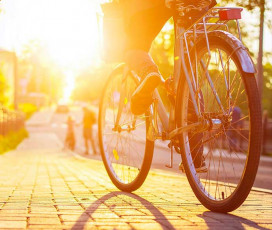 Palermo in Bicicletta