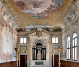 Palais des Doges: visite guidée trésors cachés du doge