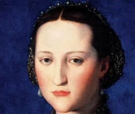 A História ao Feminino: as Mulheres da Família Medici