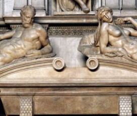 A Arte de Michelangelo Buonarroti
