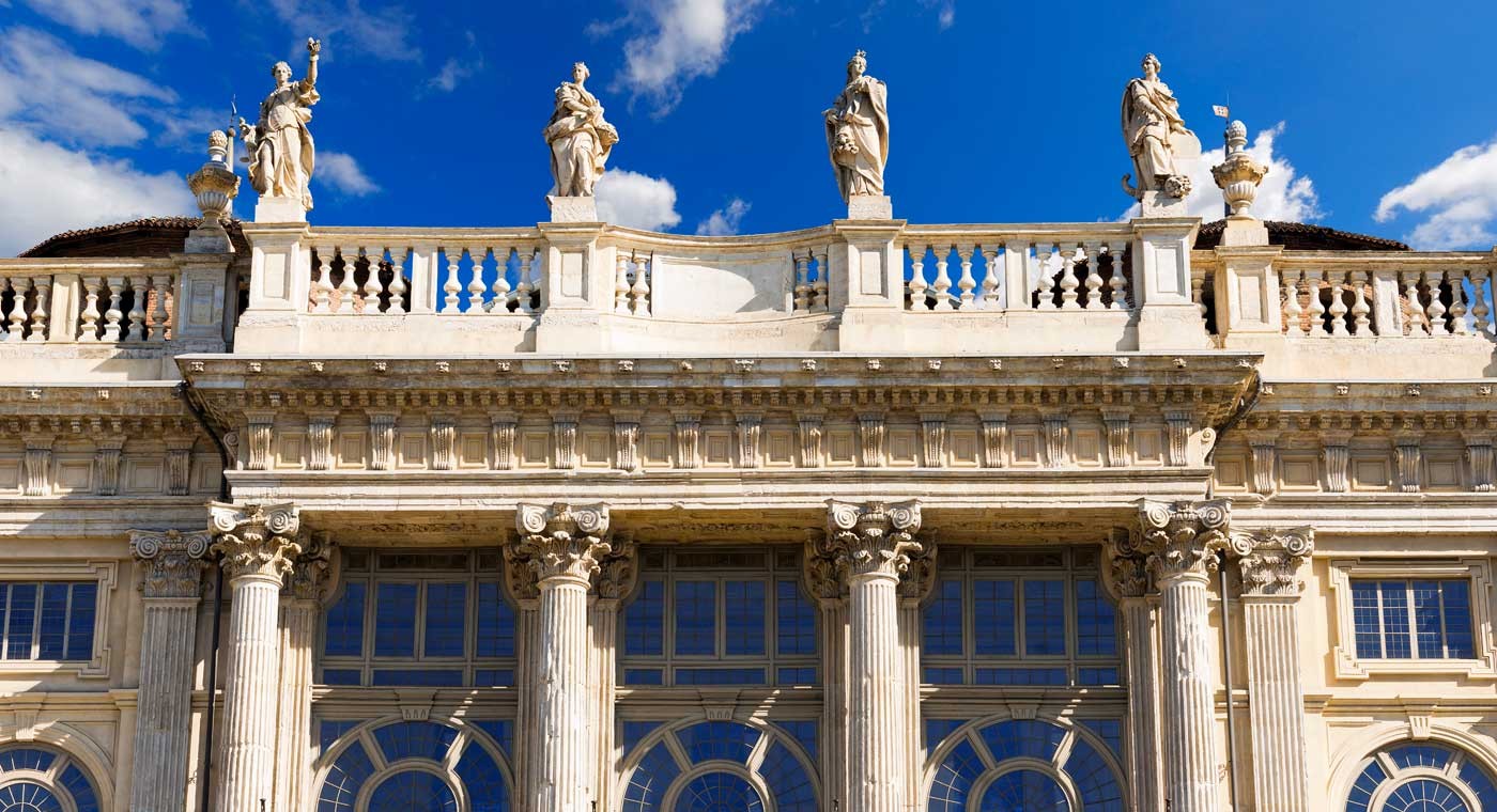 トリノ・ロイヤルカード