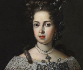 De los orígenes al declino de los Medici: las mujeres de la dinastía