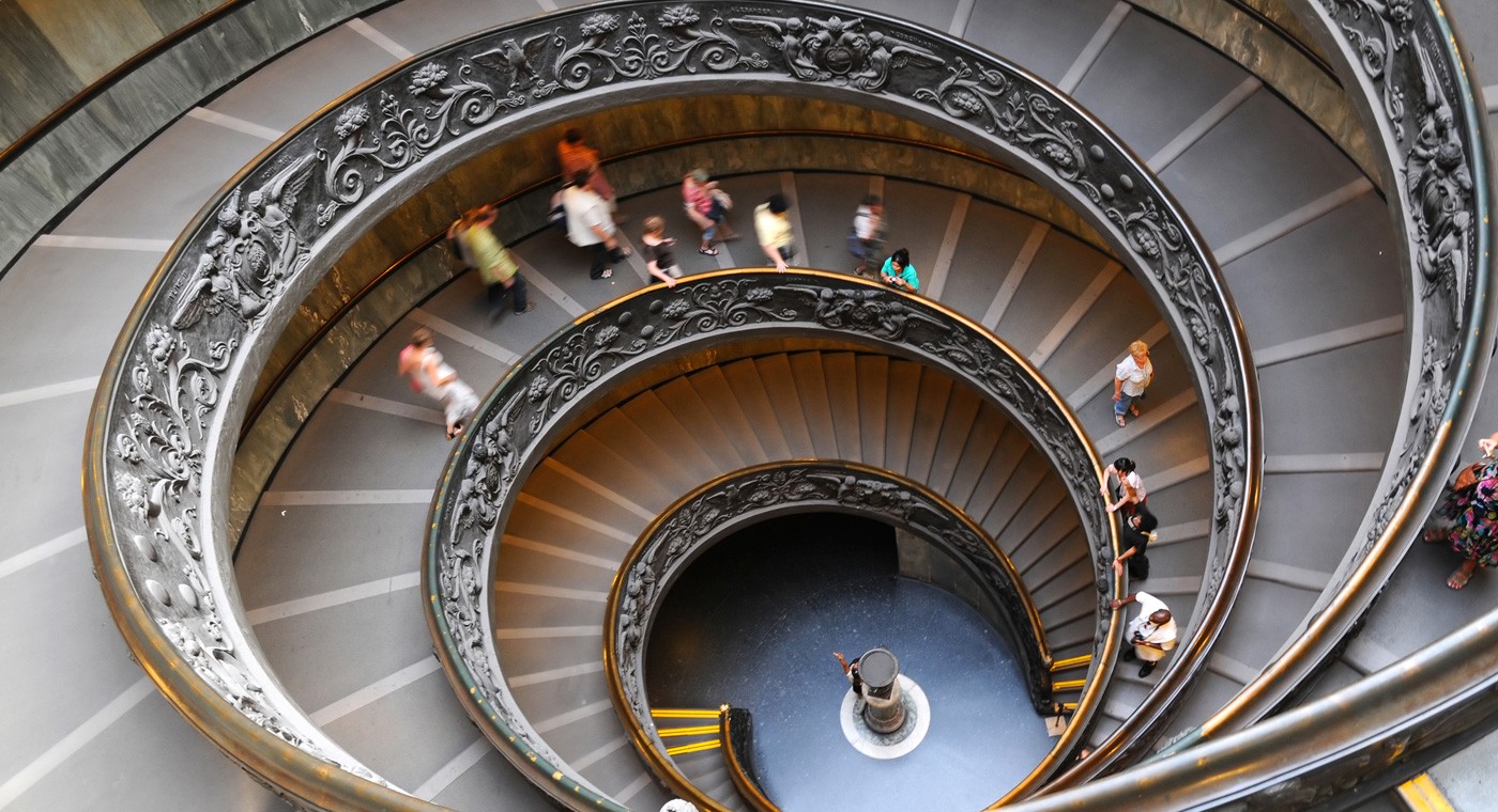 Journée entière Vatican et villas pontificales Castel Gandolfo en train