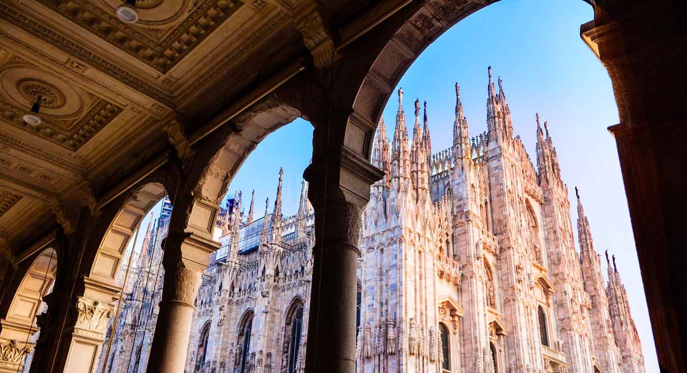 Dinner Show Maison Milano