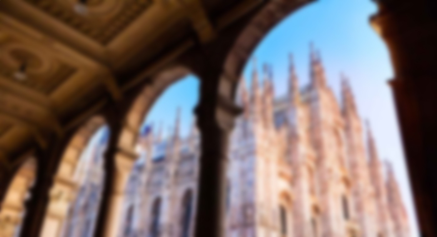 Galerie d'art moderne Milan (GAM)