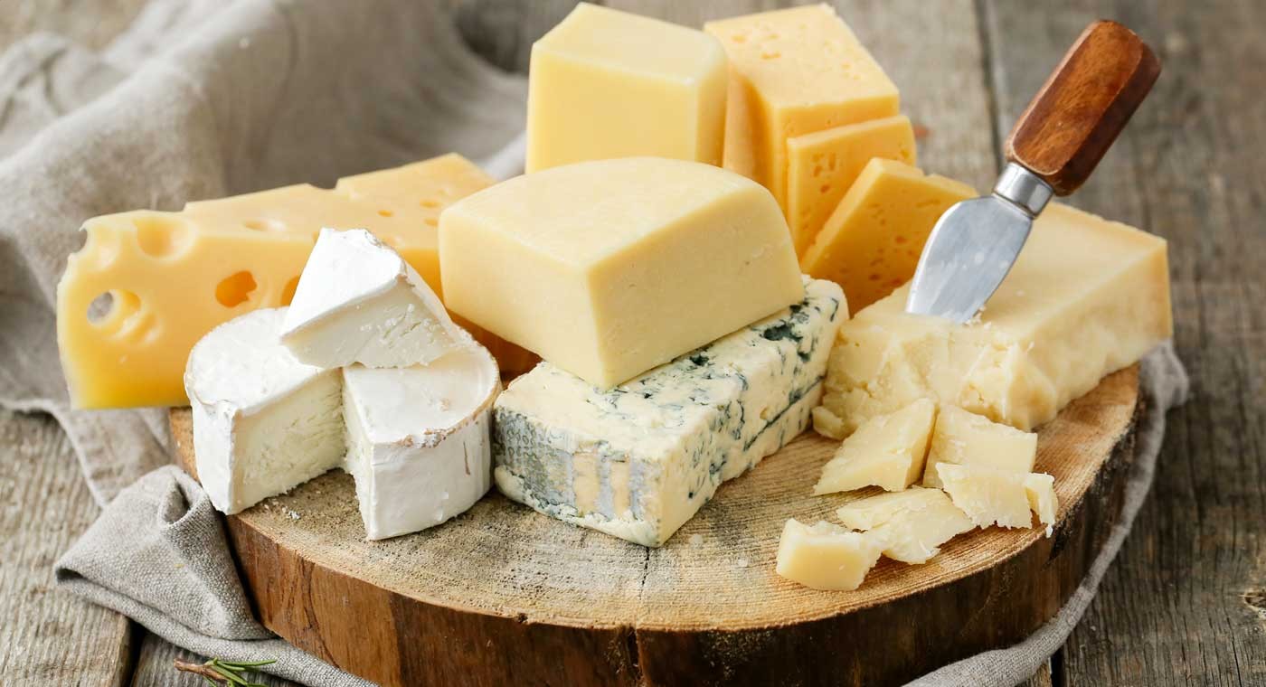 Degustazione di Formaggi